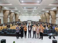 Executive Course Program Nomor Home Photo 3