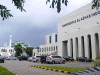 Executive Course Program Nomor 2