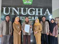 Executive Course Program Nomor 1